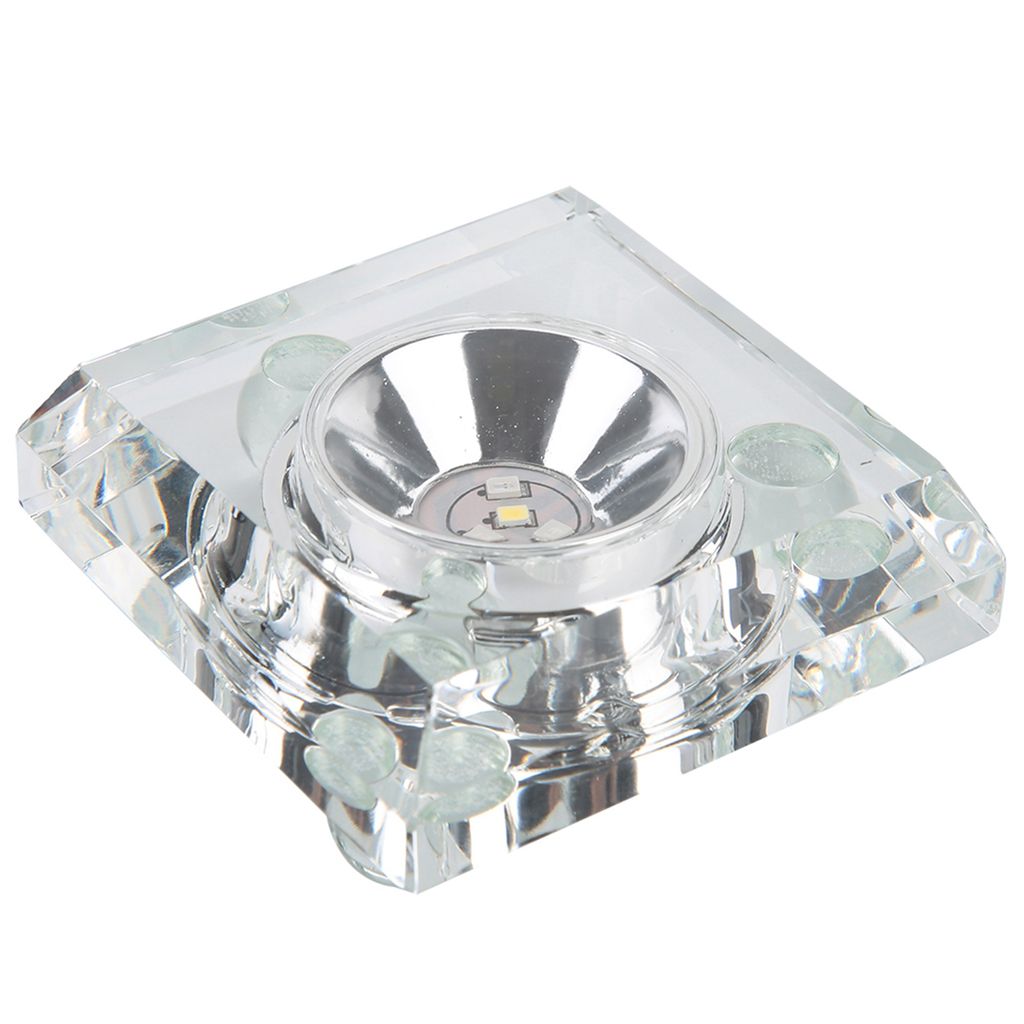 Base de lumière, base de lumière LED, base de présentation Image du produit 