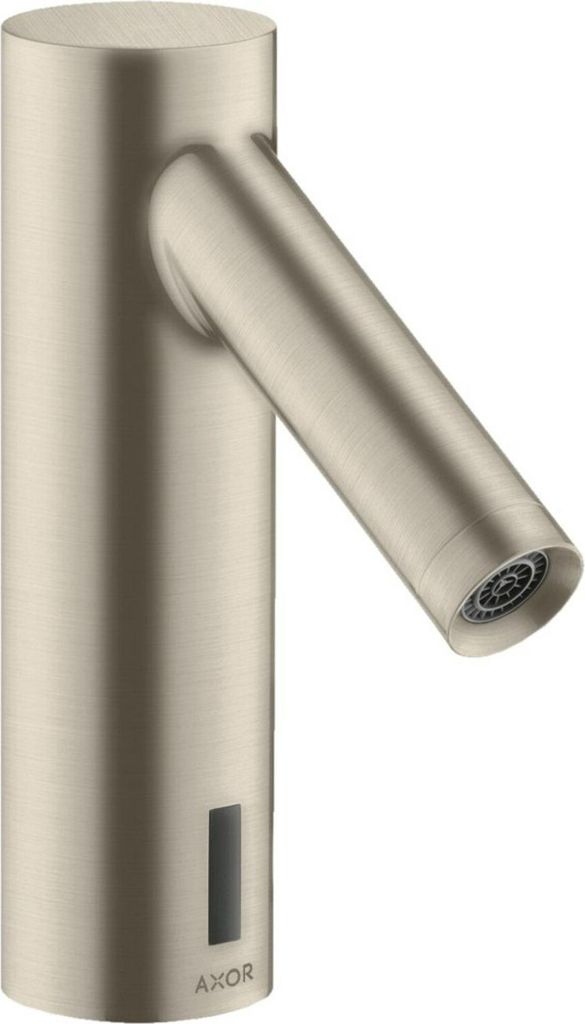 hansgrohe AXOR Starck Elektronik Waschtischmischer DN15, Batteriebetrieb, 10106820