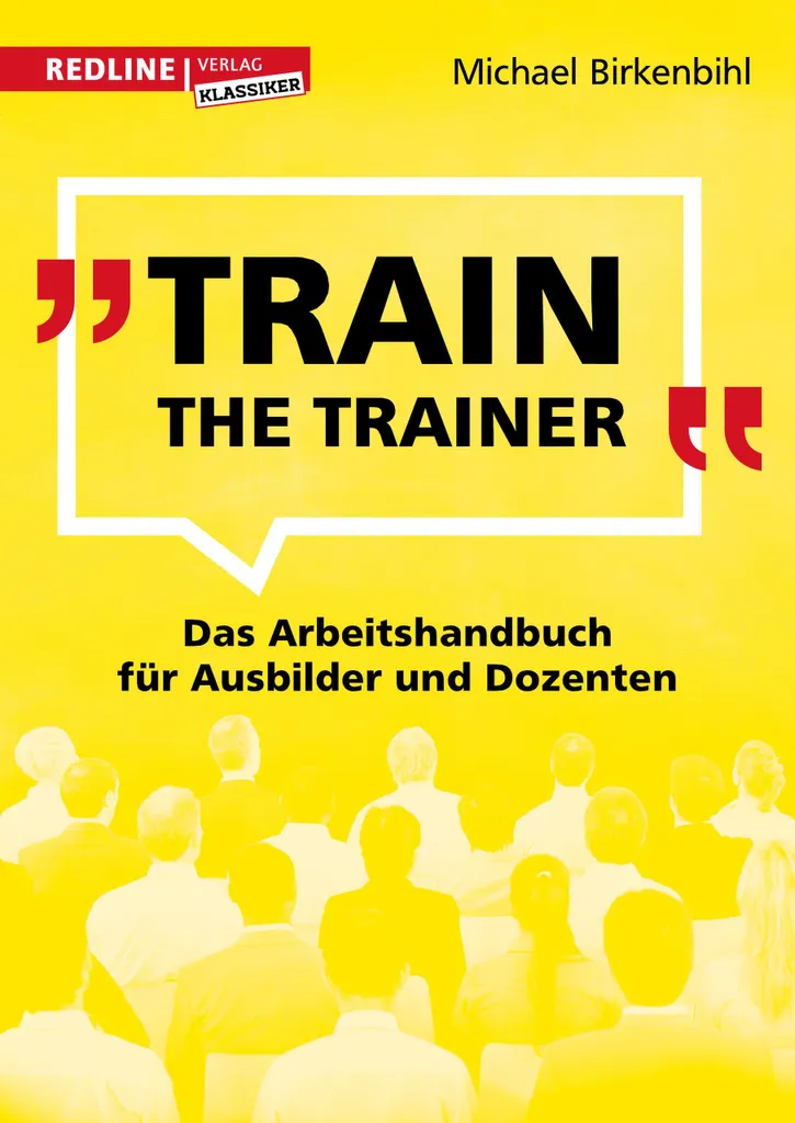 Train the Trainer : solution pour réussir vos animations de formation - 2