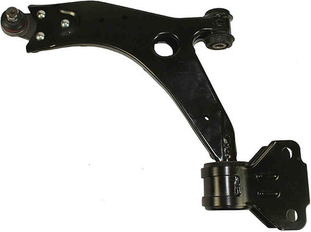 METZGER 58076501 Querlenker Vorne Links für FORD FOCUS III Turnier
