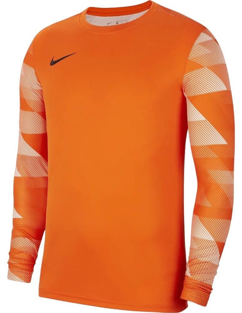 Nike - "Dry Park IV" Torwarttrikot für Herren PP1265 (XL) (Orange)