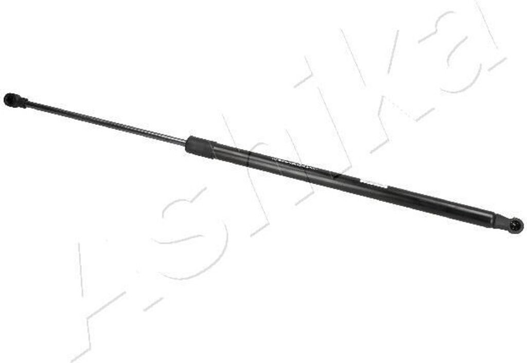 ASHIKA ZSA07019 Gasfeder Heckklappendämpfer für RENAULT Scénic I (JA0/1, FA0) 595mm