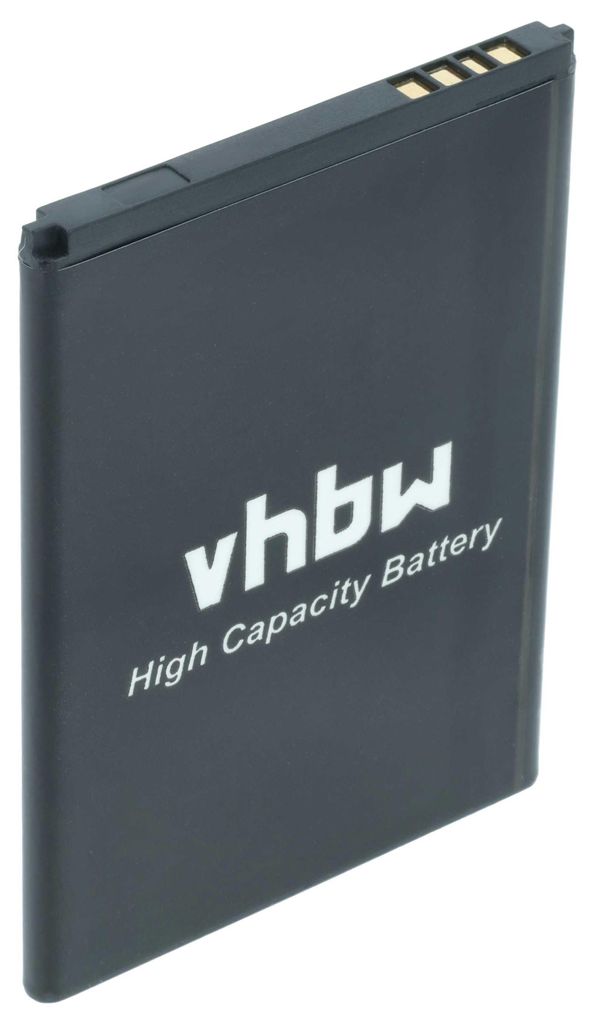 vhbw Akku kompatibel mit Alcatel One Touch 4 5.0, OT-5045J, Produktbild 
