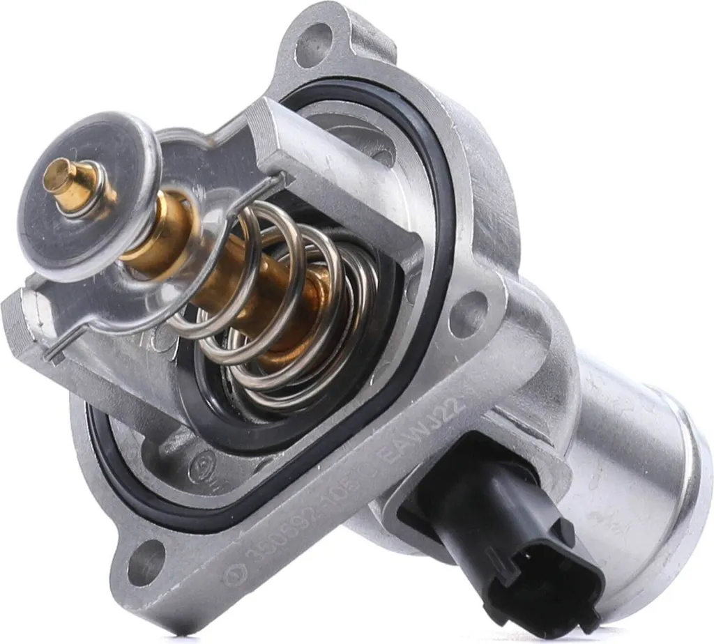 Thermostat Anti-Surchauffe pour Opel : Réparez votre Fuite de Liquide