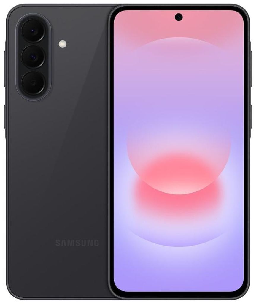 Samsung Galaxy  A37 5G 8+128 CHARCOAL, Globale Version Produktbild 