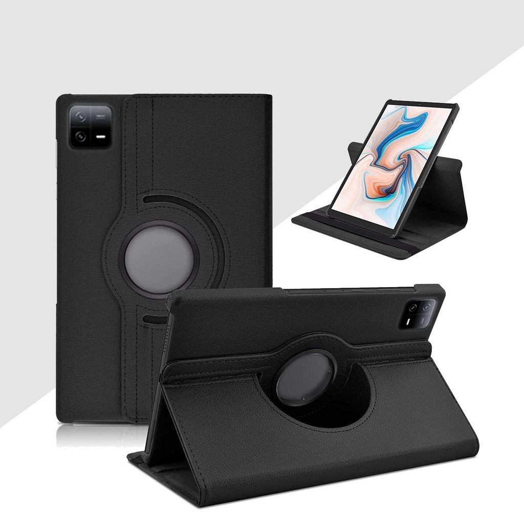 Obal na tablet s otočným stojánkem o 360 stupňů pro Xiaomi Obrázek produktu 