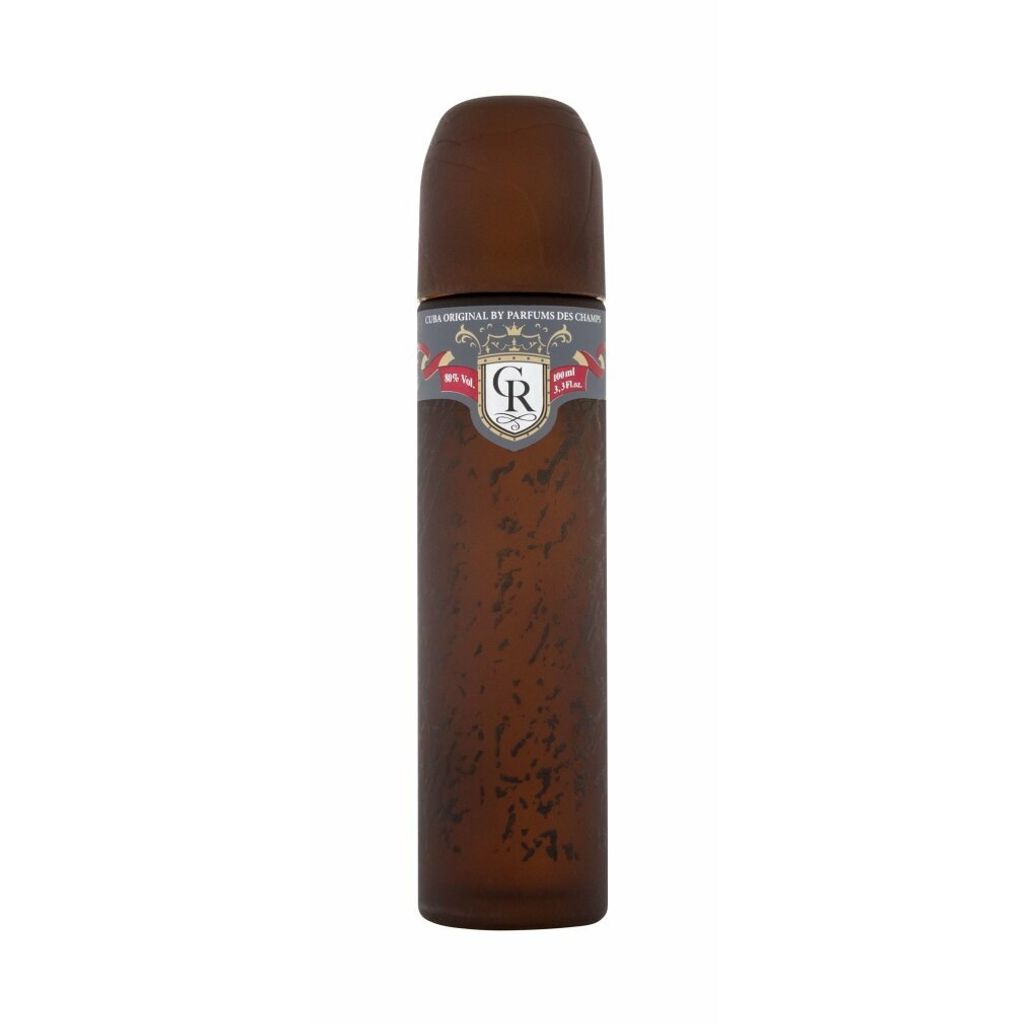 Cuba Royal Fortune Eau de Toilette 100 ml Produktbild 