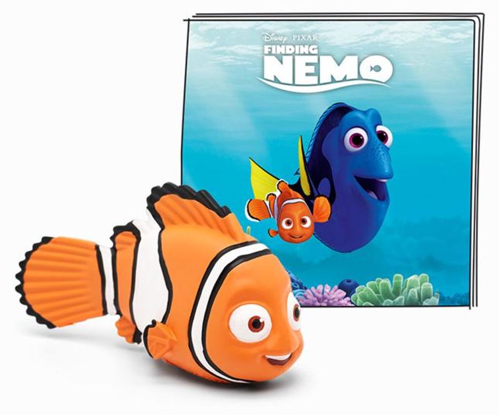 Tonies Disney - Findet Nemo Produktbild 