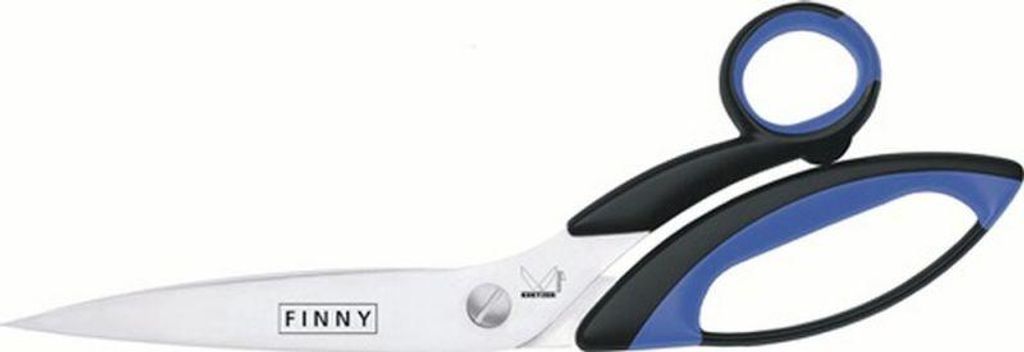 Kretzer Ciseaux universels 250 mm - 772025 Image du produit 