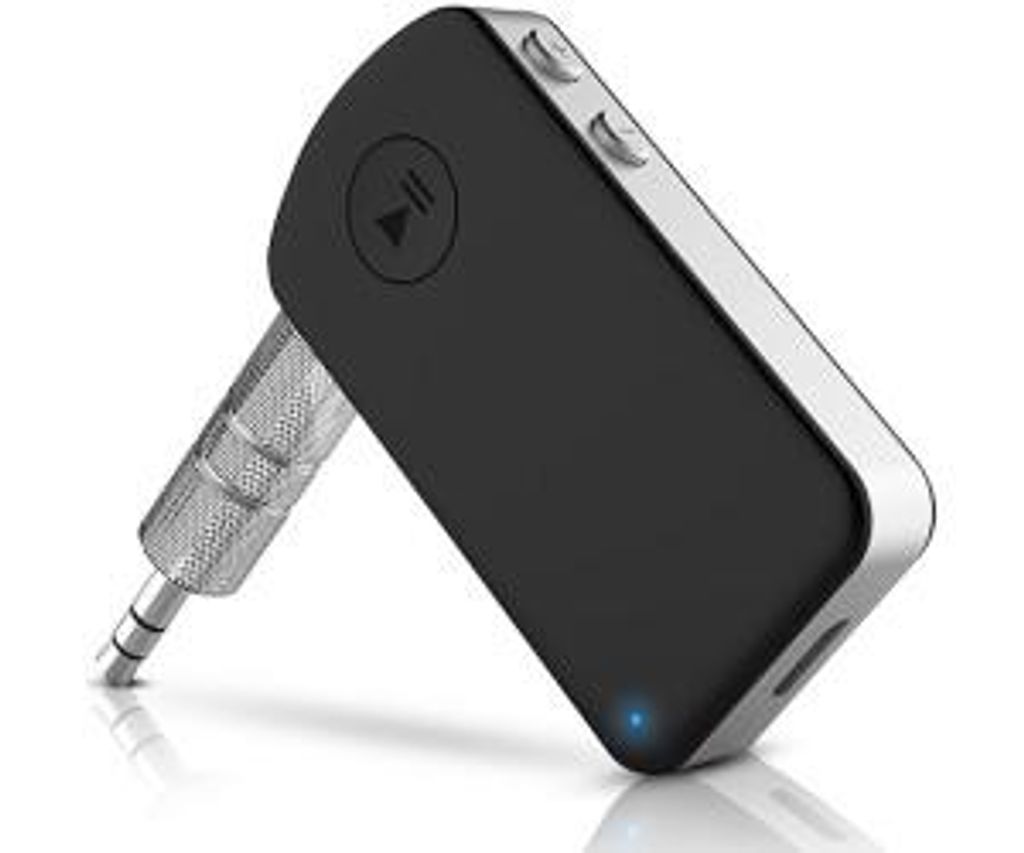 Strex Bluetooth Empfänger - BT 5.3 - 3.5MM AUX - AUX Produktbild 