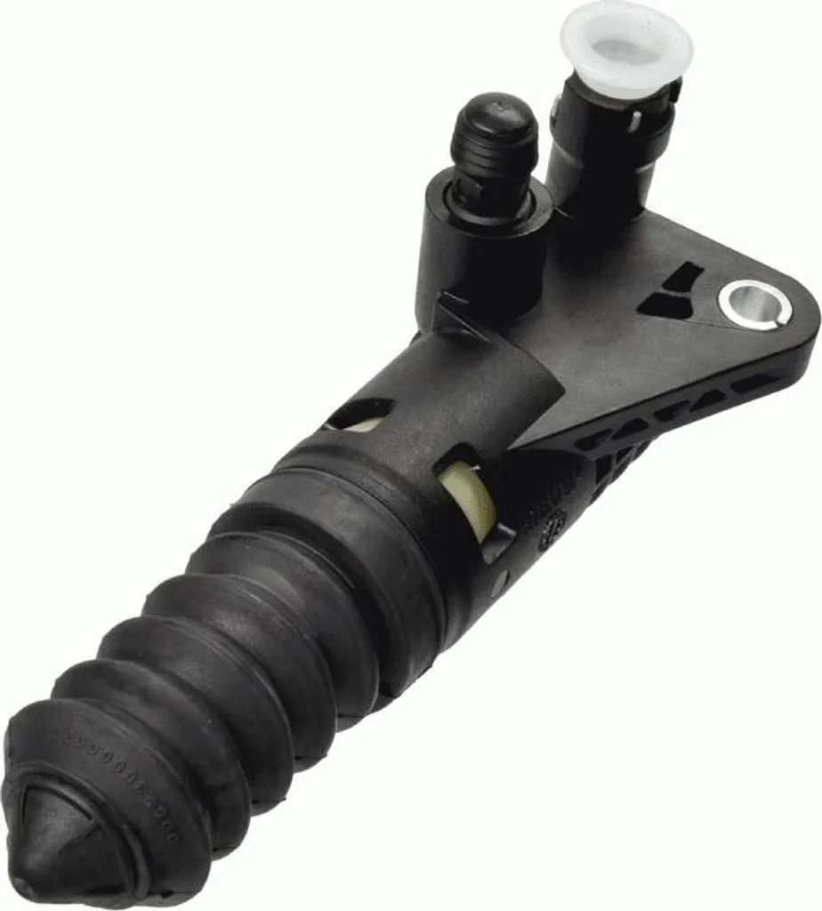 Réparez votre embrayage de Cayman ou Boxster avec le cylindre SACHS OE