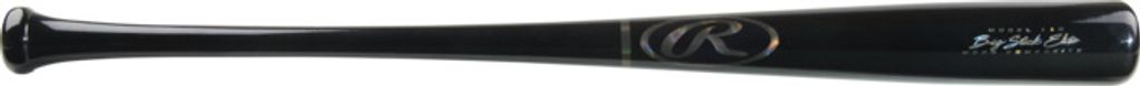 Rawlings Baseball Holzschläger | Größe 34 Inch/Zoll (-3) 2 5/8