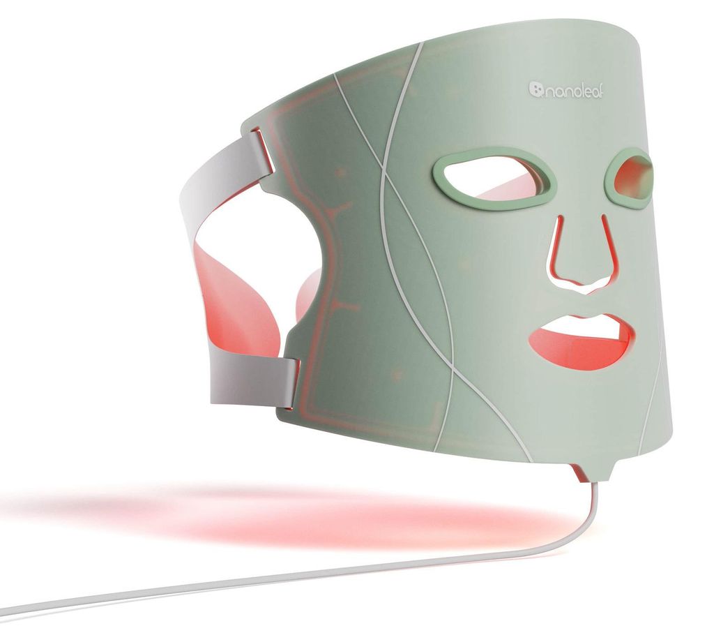 Nanoleaf NLEDK00-1TFM, Grün Produktbild 
