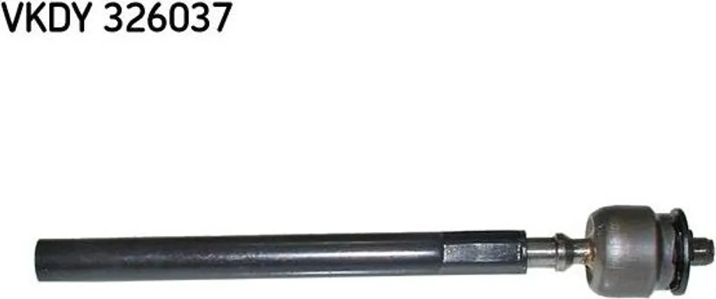 Biellette de direction SKF VKDY 326037 haute résistance OE 7701463346
