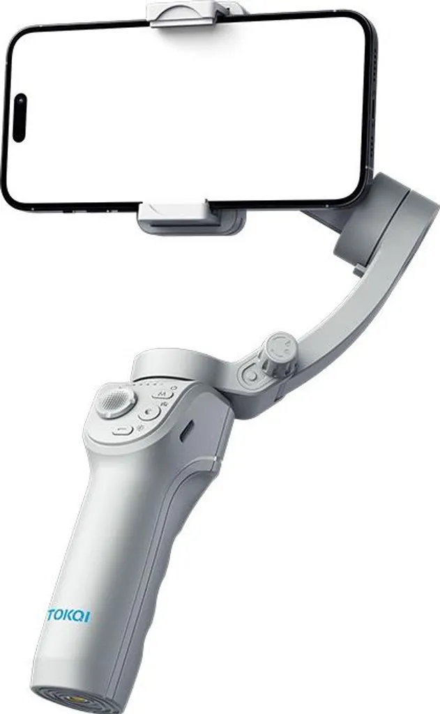 Stabilisateur de Smartphone de Type Gimbal Portable pour Vlog