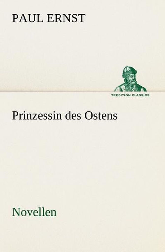 Prinzessin des Ostens