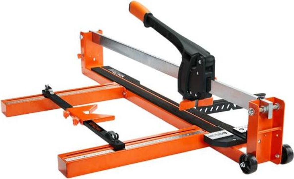 Kraft&Dele KD10678 Coupe-carreaux 64"/1600mm Image du produit 