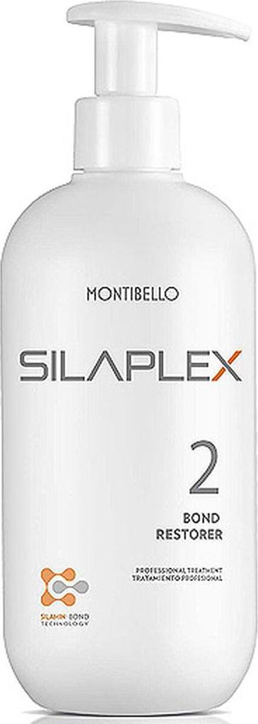 Montibello Silaplex 2 Bond Restorer 500ml Zdjęcie produktu 