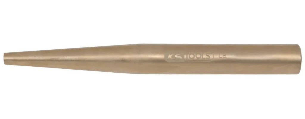 Acquista Punzone 8mm Antiscintilla KS TOOLS 963.2532 | Spedizione Rapida