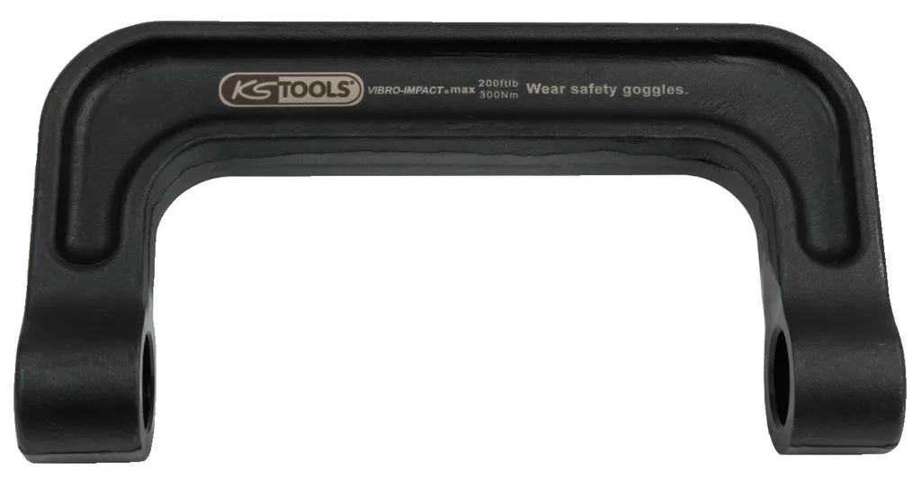 Étrier en C KS TOOLS 700.1756 pour Stopper les Glissements de Serrage