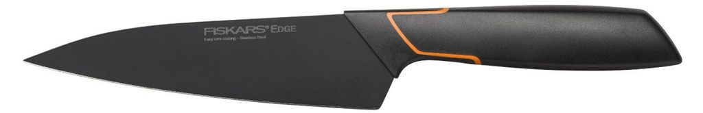Nóż szefa kuchni Fiskars ED, 15 cm, 978311 Zdjęcie produktu 