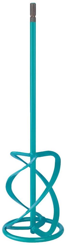 COLLOMIX Miscelatore MK 160 HF turchese - 40116-000 Immagine del prodotto 