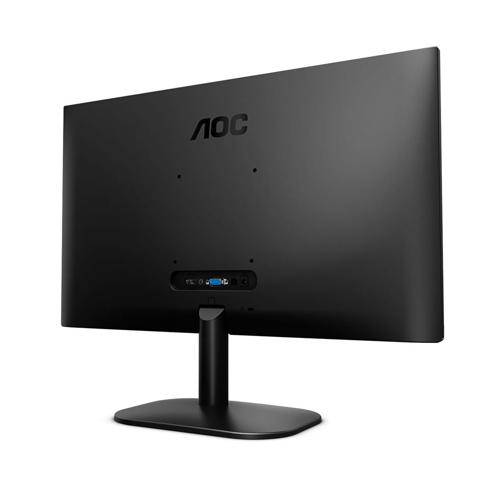 AOC B2 27B2H/EU Wyświetlacz LED 68,6 cm (27") 1920 x 1080 Zdjęcie produktu 35