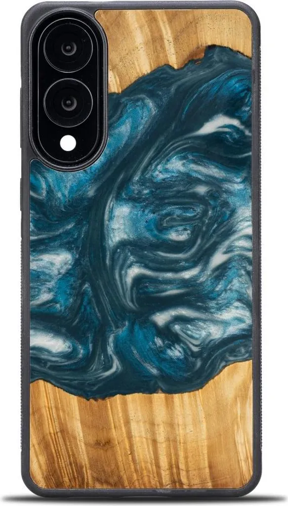 Custodia Bewood Samsung S25 Edge Air - L'Arte del Legno Unico