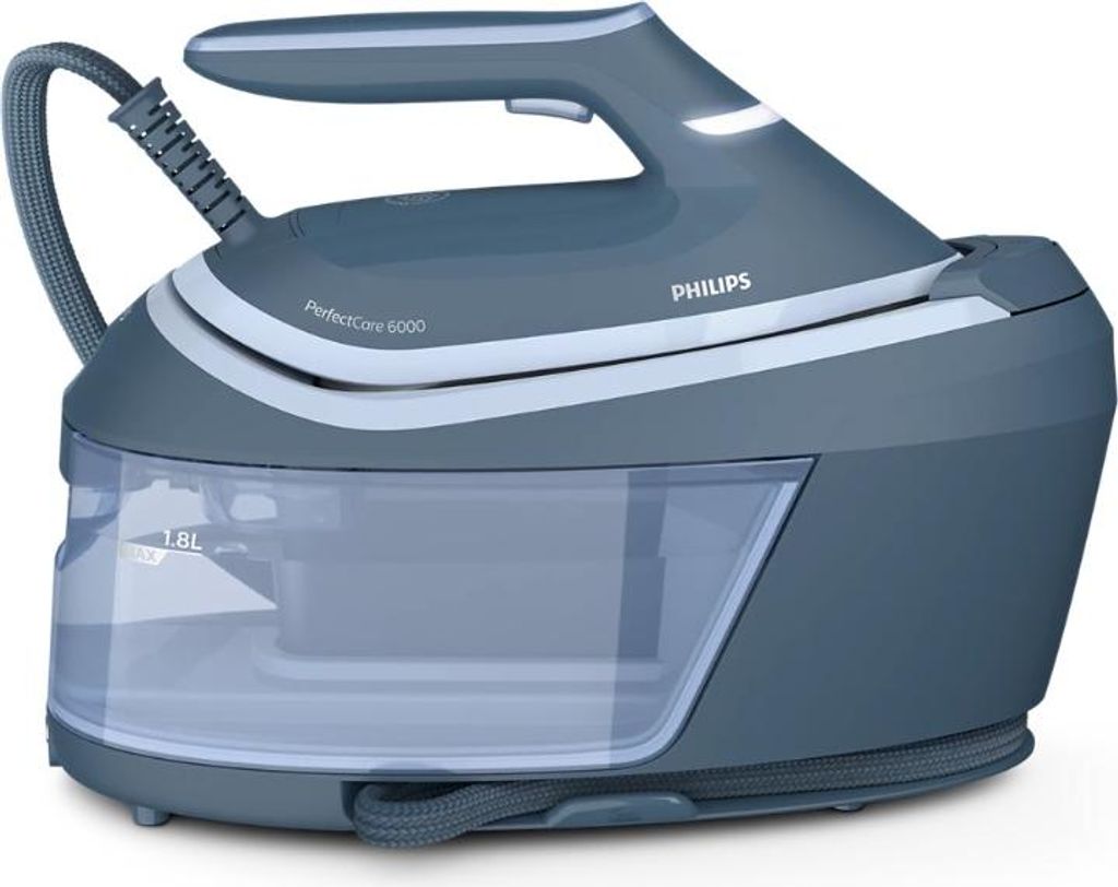 Philips 6000 series PSG6042/20, 2400 W, 550 g/min, Obrázok produktu 