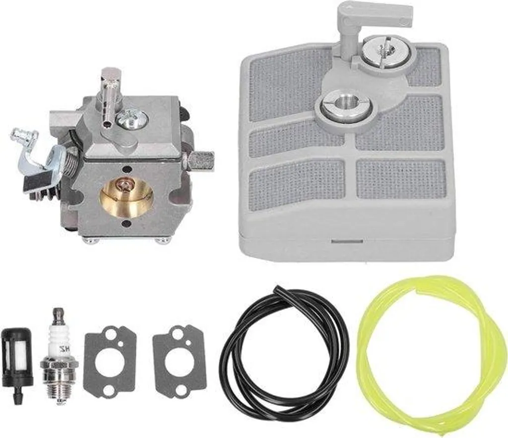 Kit de filtre à air 11131201603 : entretien moteur jardin aluminium