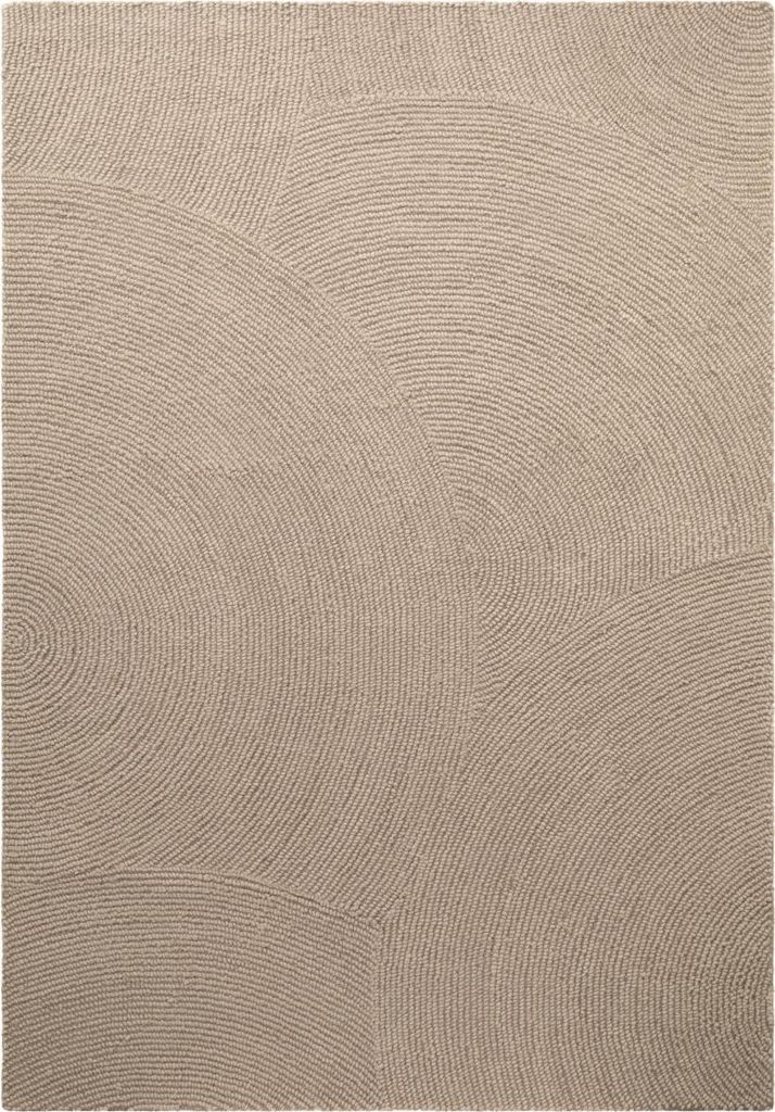 160x230 cm Kusový koberec Eleni 106221 Hellbeige Obrázok produktu 