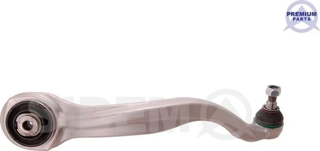 Bras de suspension de roue SIDEM 49153 compatible Mercedes CLS