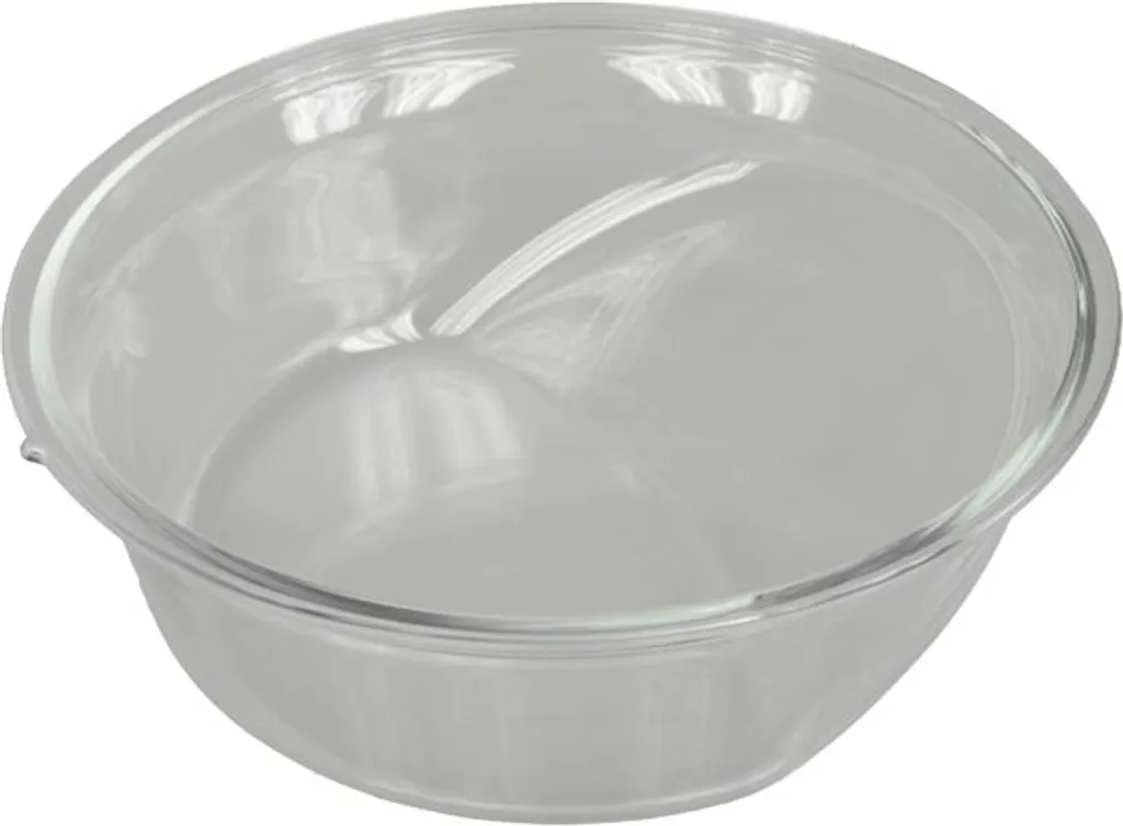 Hublot en verre Whirlpool 481245059812 pour porte de lave-linge frontal