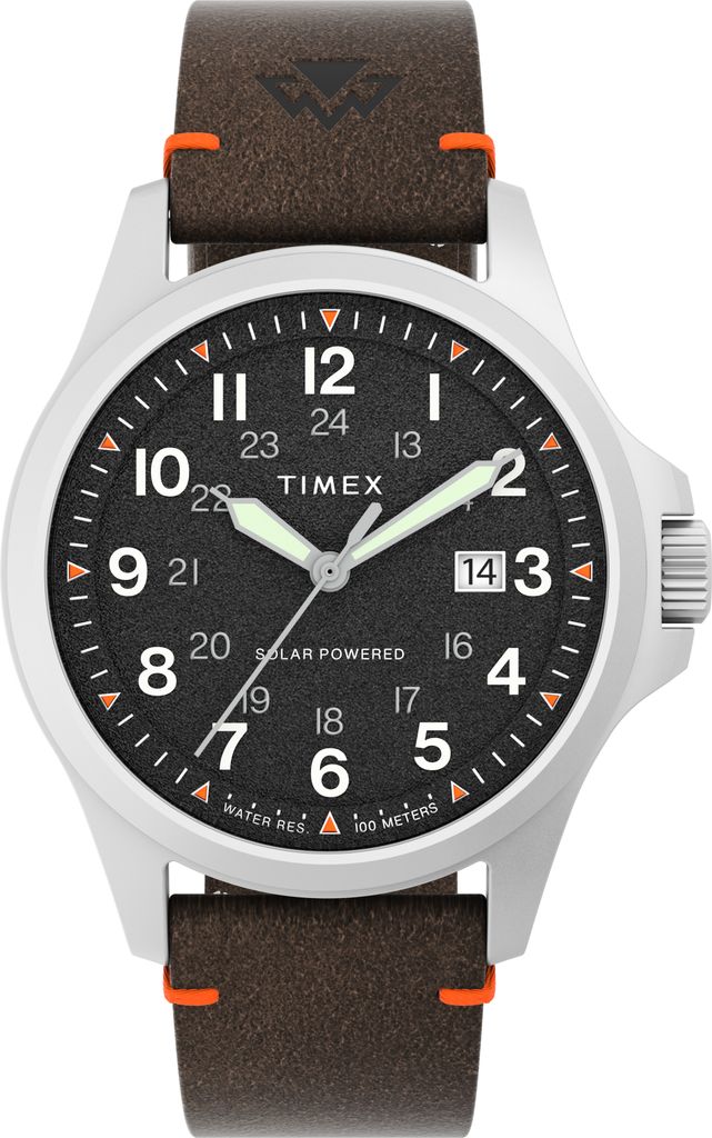 Timex Analog 'Expedition North Field Post Kaufland.de
