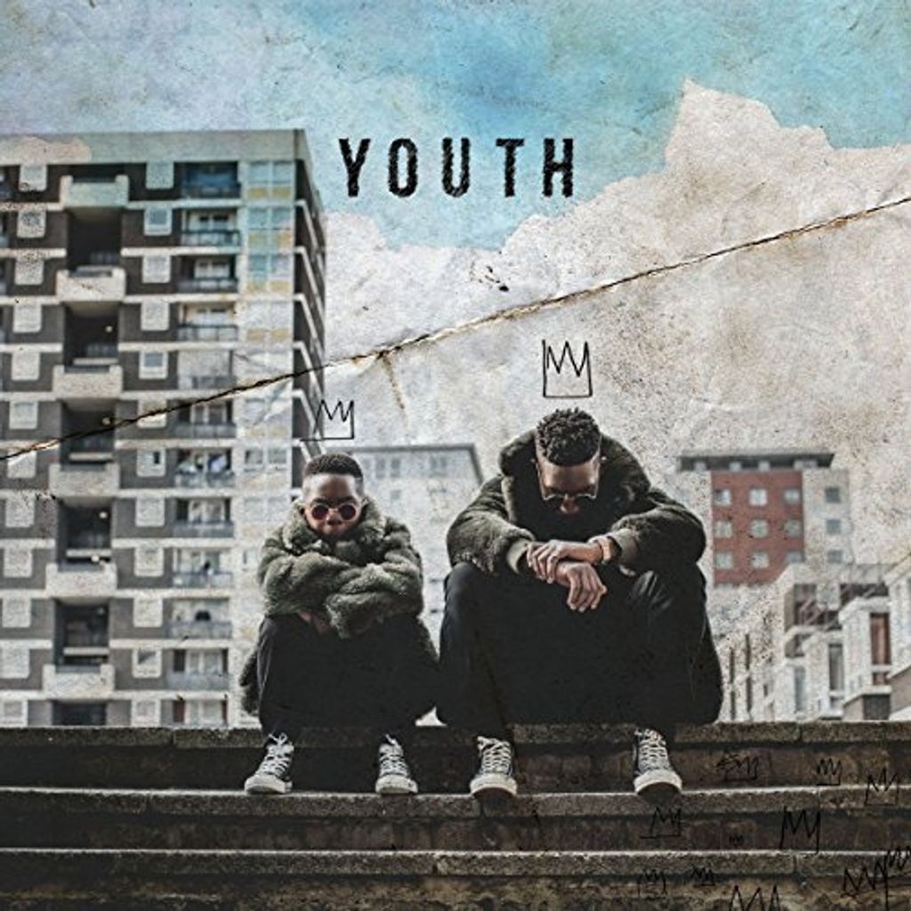 Tinie Tempah - Jugend -CD
