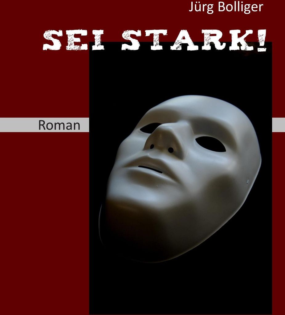 Sei stark!