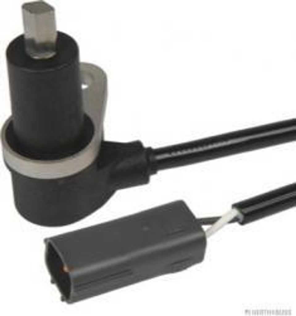 Herth+Buss Jakoparts Sensor, Raddrehzahl Vorderachse J5903013
