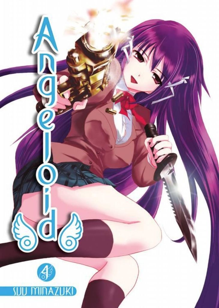 Angeloid