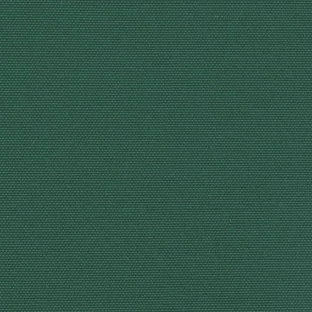 Offerta vidaXL Tenda Laterale Estensibile 117x300 cm Verde Scuro Privacy - 10