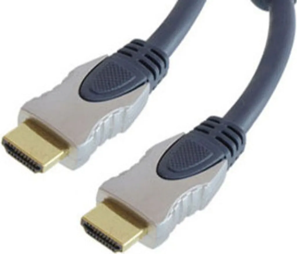 shiverpeaks sp-PROFESSIONAL HDMI 2.1 3m | Ideale per PS5 e Xbox Series X