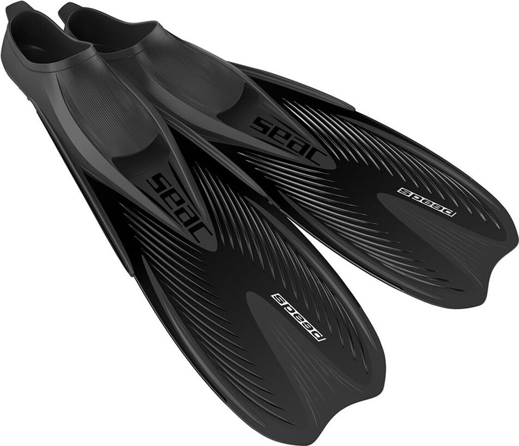 Pinne Seacsub Speed Diving Nero EU 42-43 Nero EU 42-43 Immagine del prodotto 