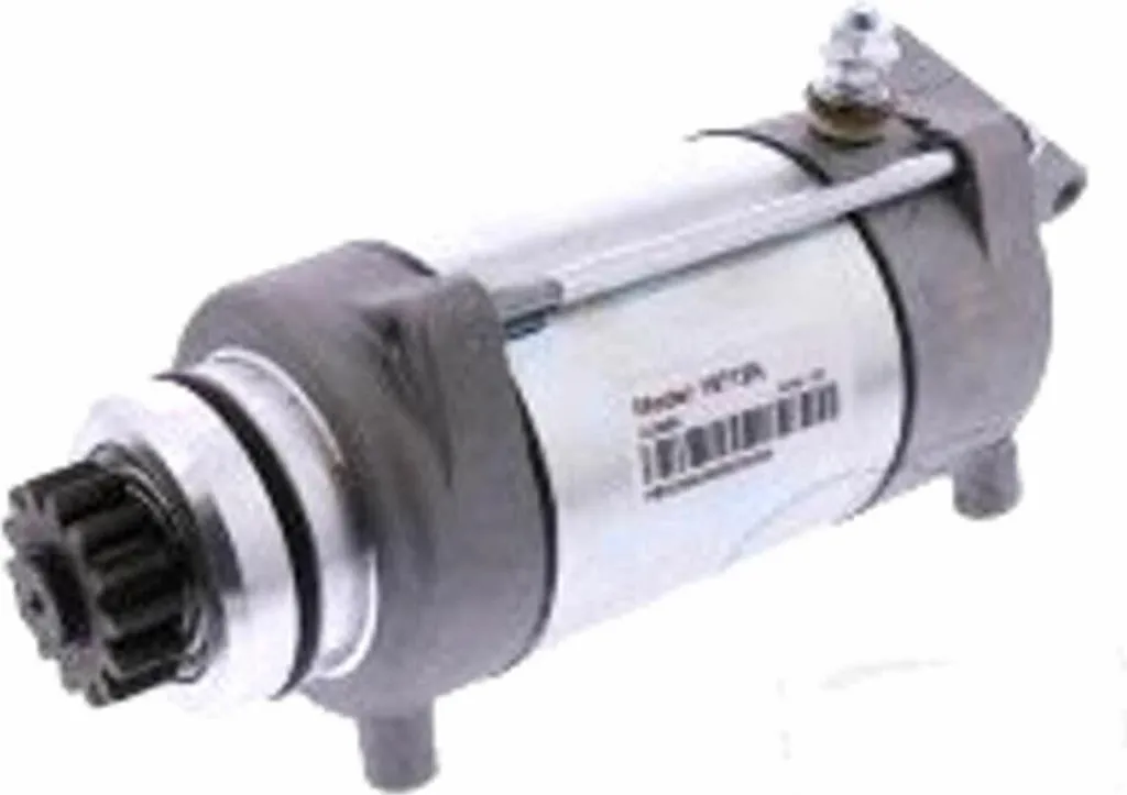 Démarreur JMP 18712N pour réparer le démarrage de votre Kawasaki
