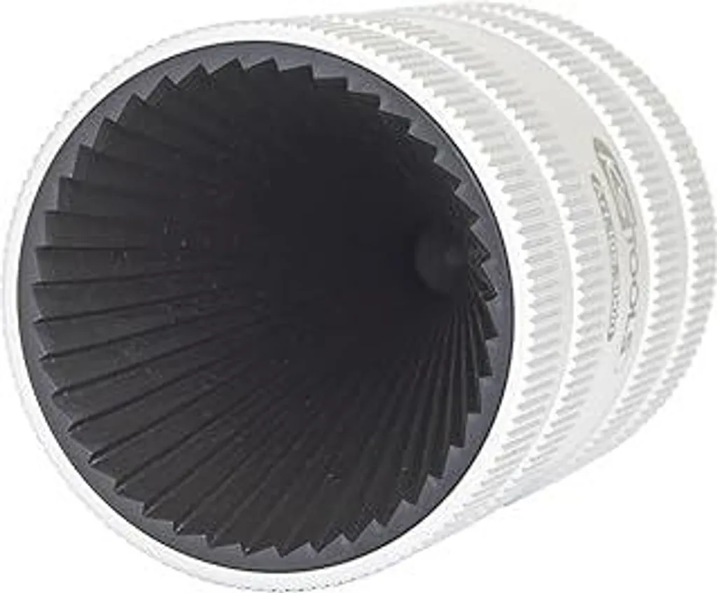 KS Tools 105.3000: Lo Sbavatore Indistruttibile per Tubi 10-54 mm