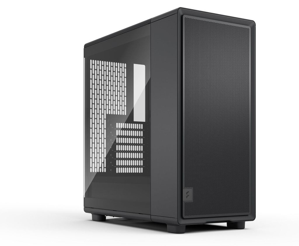 FRACTAL DESIGN FDE Epoch Black TG Light Tint Image du produit 