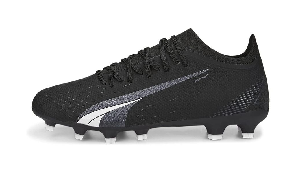 Puma Herren Fussballschuhe Ultra Match FG/AG - 107217, Produktbild 
