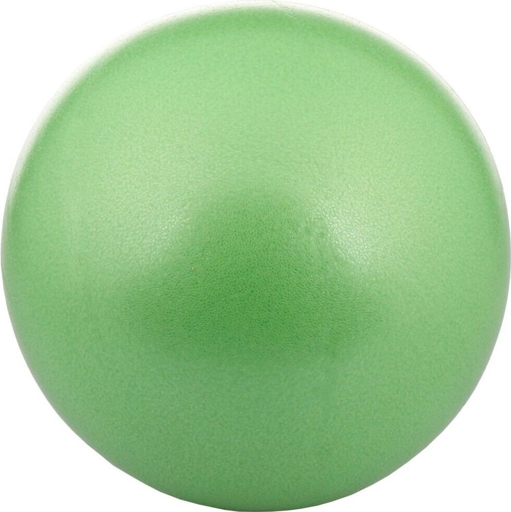 Multipack 4pcs FitGym overball grün