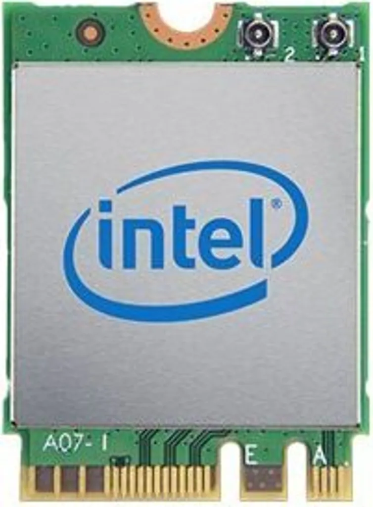 Scheda WiFi Gaming Intel AC 9260 M.2 | Ping Basso e 1.73Gbps Max