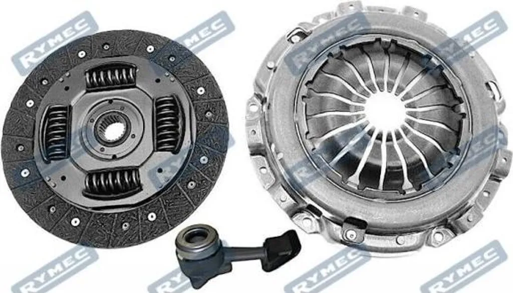 Kit embrayage complet pour camionnette Transit Connect 1.8