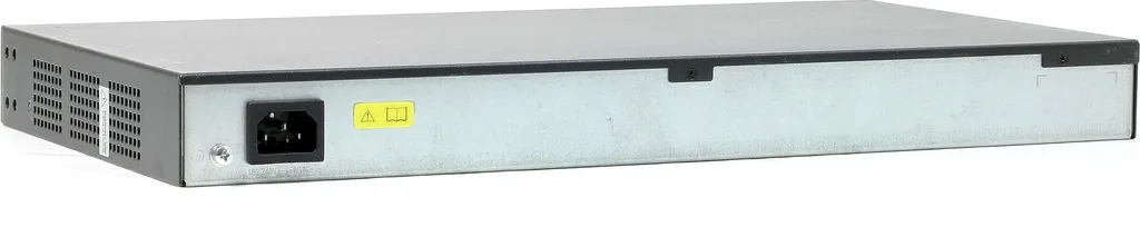 Switch ethernet non géré HP 1420 24G pour baie informatique 1U - 3