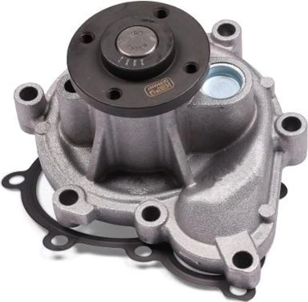 Évitez la surchauffe Volvo : Pompe à eau HEPU P983 compatible OE 30731384